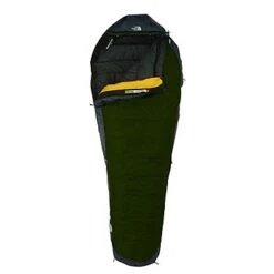 The North Face Snowshoe -Camping Paradise 702