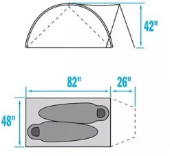 The North Face Assault 2 -Camping Paradise 751ab63e 098a 445c 8eb3 d13170d711d3