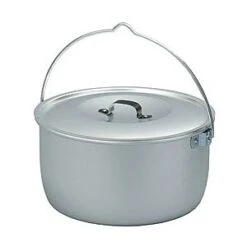Trangia Billy With Lid And Bail -Camping Paradise 76492