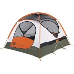 REI Base Camp 6 -Camping Paradise 777755