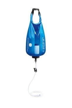 Katadyn Gravity Camp 6L -Camping Paradise 8019297 gravity camp filter 6l