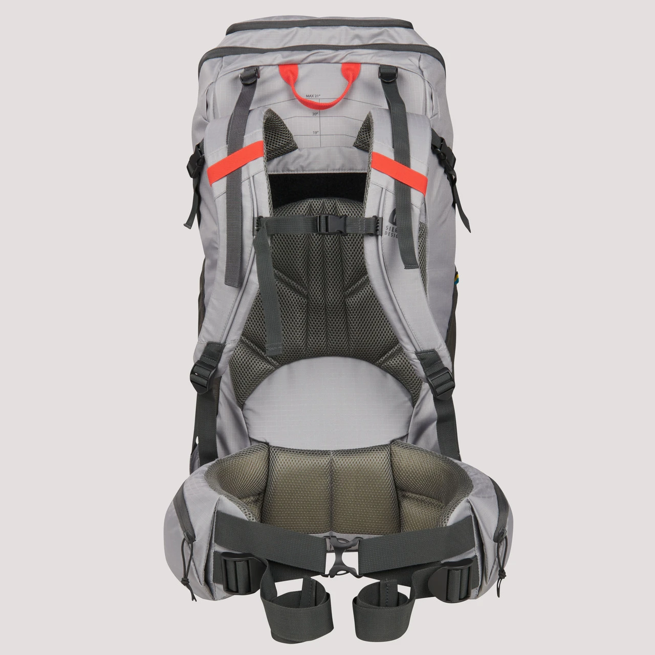 Sierra Designs Gigawatt 60 5 Sierra Designs Gigawatt 60 - Image 3