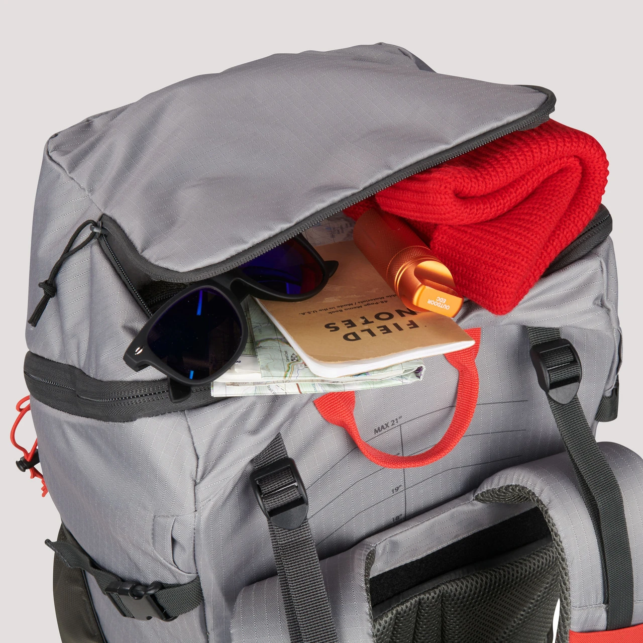 Sierra Designs Gigawatt 60 9 Sierra Designs Gigawatt 60 - Image 7