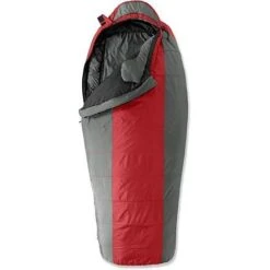 Big Agnes Encampment 15° -Camping Paradise 811088