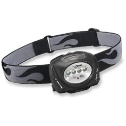 Princeton Tec Quad -Camping Paradise 839774 1