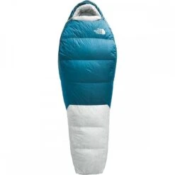 The North Face Blue Kazoo -Camping Paradise 8544