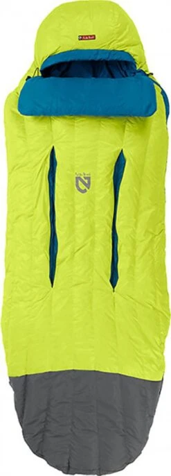 NEMO Disco 30 -Camping Paradise 877f8848624e3466b49a432e7dd5f50d