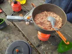 GSI Outdoors Pivot Spoon -Camping Paradise 883850 240081402804966 775601661 o