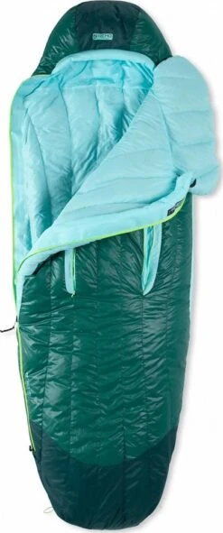 NEMO Disco 30 -Camping Paradise 954a7fdd8c011fccc5bb6e7939709913