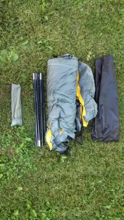 Tarptent Scarp 2 -Camping Paradise 996