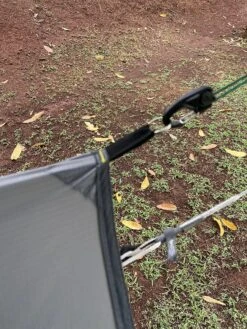 Paria Sanctuary SilTarp -Camping Paradise 9BD0CA89 2359 4FA5 B9E3 1A814A4640C9