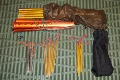 Hilleberg Kaitum 3 -Camping Paradise A6502024