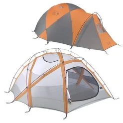 Mountain Hardwear Trango 4 -Camping Paradise APR 1