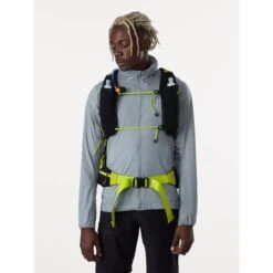 Arc'teryx Aerios 30 - Men's -Camping Paradise Aerios 30 Backpack Glade Front View V1 rsz 28673.1648071585