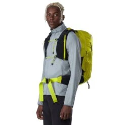 Arc'teryx Aerios 30 - Men's -Camping Paradise Aerios 30 Backpack Glade Full View rsz 50943.1648071585