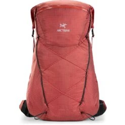 Arc'teryx Aerios 45 - Men's 25 Arc'teryx Aerios 45 - Men's -Camping Paradise Aerios 45 Backpack Sedona rsz 35595.1663280686