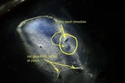 Big Agnes Insulated Double Z -Camping Paradise AgnTear0