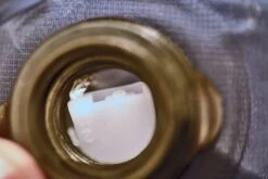 Big Agnes Insulated Double Z -Camping Paradise AgnZZ1a