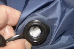 Big Agnes Insulated Double Z -Camping Paradise AgnZZ2