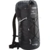 Arc'teryx Alpha FL 30 Backpack -Camping Paradise Alpha FL 30 Backpack Black rsz 08702.1670005245