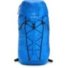 Arc'teryx Alpha SL 23 -Camping Paradise Alpha SL 23 Backpack Fluidity rsz 71888.1670005340