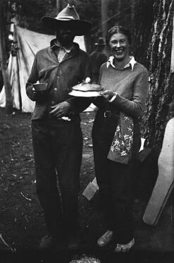 Coghlan's Sierra Cup -Camping Paradise AnselVirginia2