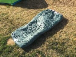 Therm-a-Rest Apogee Quilt -Camping Paradise Apogee1
