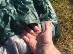 Therm-a-Rest Apogee Quilt -Camping Paradise Apogee2