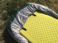 Therm-a-Rest Apogee Quilt -Camping Paradise Apogee3