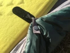 Therm-a-Rest Apogee Quilt -Camping Paradise Apogee4