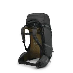 Osprey Atmos AG 50 - Men's -Camping Paradise AtmosAG50 S22 SideBack Black rsz 24332.1652391690