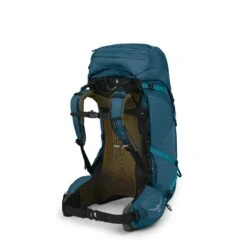 Osprey Atmos AG 50 - Men's -Camping Paradise AtmosAG50 S22 SideBack VentureBlue rsz 72157.1652391690