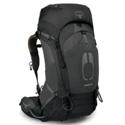 Osprey Atmos AG 50 - Men's -Camping Paradise AtmosAG50 S22 Side Black rsz 56049.1652391690