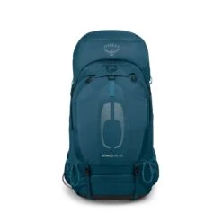 Osprey Atmos AG 65 - Men's 29 Osprey Atmos AG 65 - Men's -Camping Paradise AtmosAG65 S22 Front VentureBlue rsz 33929.1652392001