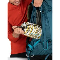 Osprey Atmos AG 65 - Men's 37 Osprey Atmos AG 65 - Men's -Camping Paradise Atmos 65L S22 Detail14 VenturiBlue rsz 23056.1652392023