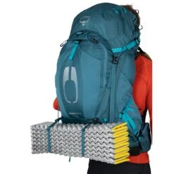 Osprey Atmos AG 65 - Men's 34 Osprey Atmos AG 65 - Men's -Camping Paradise Atmos 65L S22 Detail9 VenturiBlue rsz 41264.1652392023