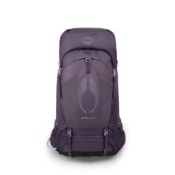Osprey Aura AG 50 - Women's 25 Osprey Aura AG 50 - Women's -Camping Paradise AuraAG50 S22 Front EnchantmentPurple rsz 39309.1652392335