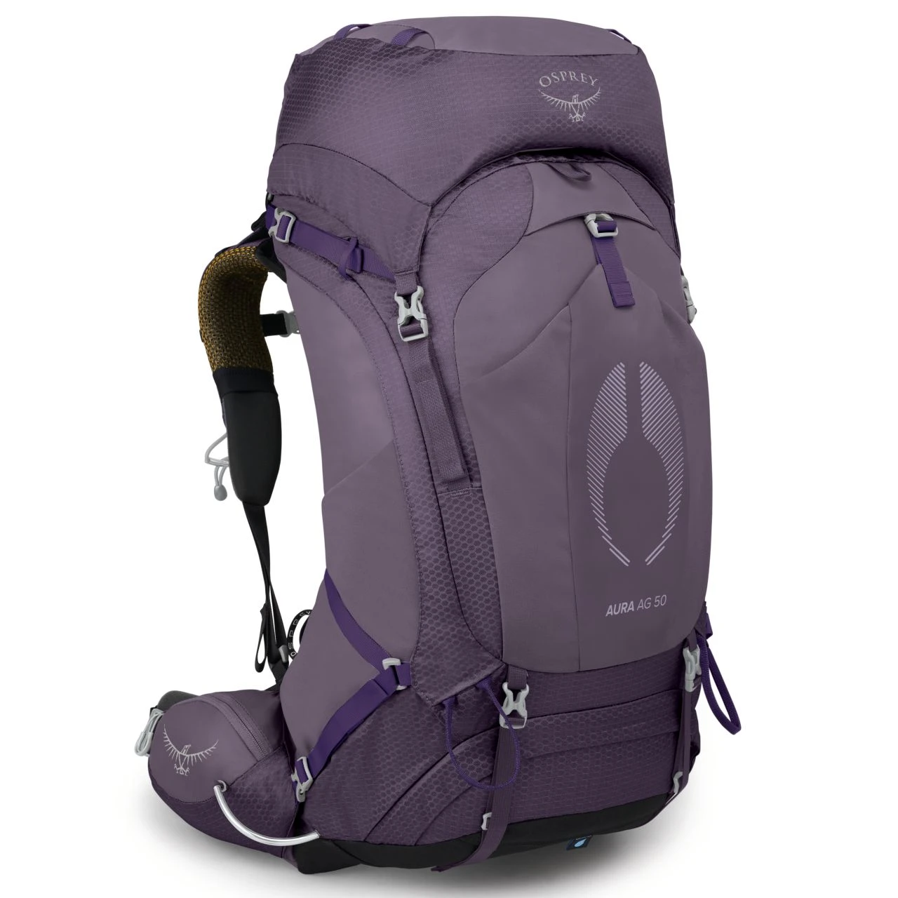 Osprey Aura AG 50 - Women's 6 Osprey Aura AG 50 - Women's - Image 4