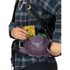 Osprey Aura AG 50 - Women's 38 Osprey Aura AG 50 - Women's -Camping Paradise AuraAG 50L S22 Detail12 EnchantmentPurple rsz 28331.1652392335