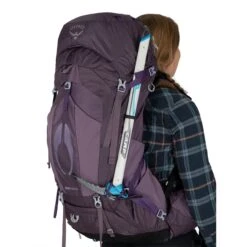 Osprey Aura AG 50 - Women's 31 Osprey Aura AG 50 - Women's -Camping Paradise AuraAG 50L S22 Detail2 EnchantmentPurple rsz 87249.1652392335