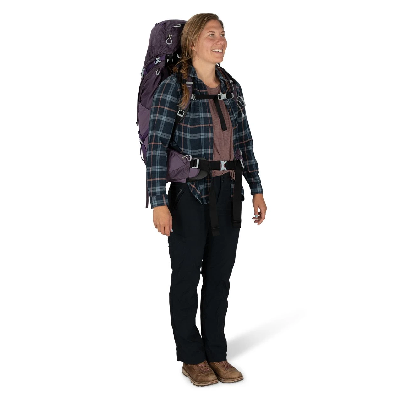 Osprey Aura AG 50 - Women's 12 Osprey Aura AG 50 - Women's - Image 10