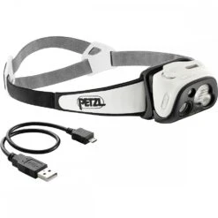 Petzl Tikka RXP -Camping Paradise BK 11