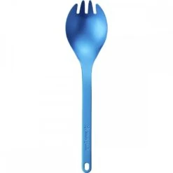 Snow Peak Titanium Spork -Camping Paradise BL 7