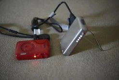 BioLite PowerLight Mini -Camping Paradise Biochg1