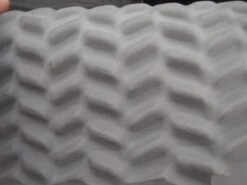 Big Agnes Third Degree Foam Pad -Camping Paradise BottomView