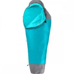 The North Face Cat's Meow -Camping Paradise CABRBLGR 1