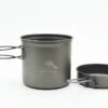 Toaks Titanium 1100ml Pot With Pan -Camping Paradise CKW 1100 NEW 02 1024x1024