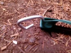 REI Camp Dome 2 -Camping Paradise CampDomePegFailure