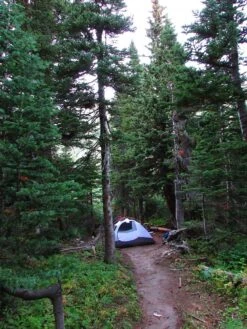 REI Half Dome 2 -Camping Paradise D 08 20 13 131