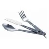 Brunton MY-Ti Titanium Flatware -Camping Paradise D109